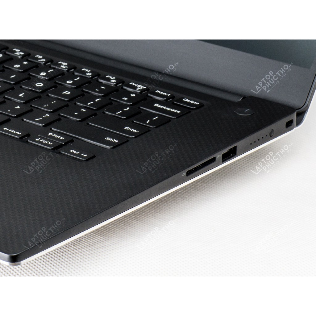 Máy tính xách tay Laptop Dell M5510 15.6' (i5 6300u) | BigBuy360 - bigbuy360.vn