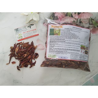 Sâm Đại Hành 100g - Dạng Phơi Khô Chất Lượng