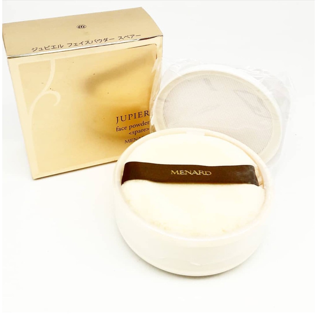 LÕI THAY THẾ PHẤN PHỦ DẠNG BỘT JUPIER MENARD