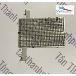 Két nước Inox lưới 304 Exciter 155