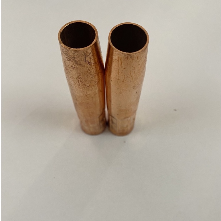 1 Chụp khí 200A Cái Dùng Cho Máy Hàn MIG Dày 1.0-1.5mm