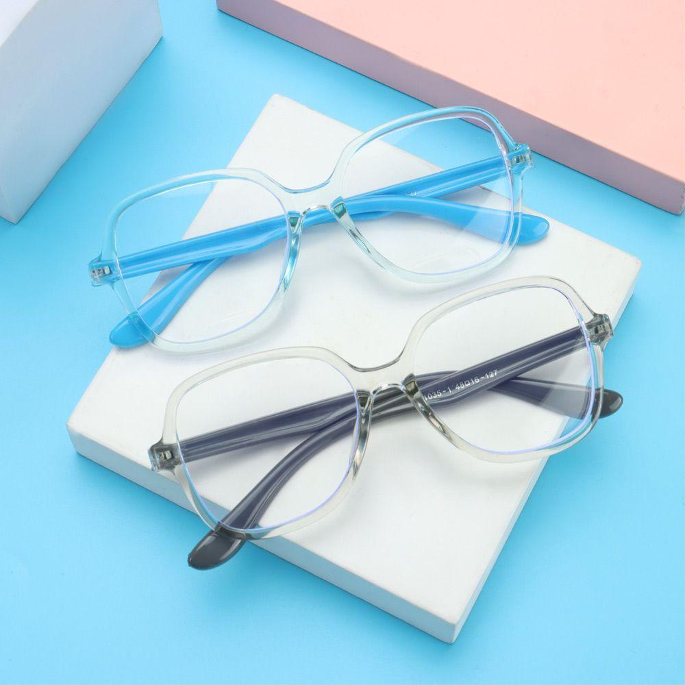 ESPO Kính Siêu Nhẹ Bảo Vệ Mắt Thời Trang Cho Bé