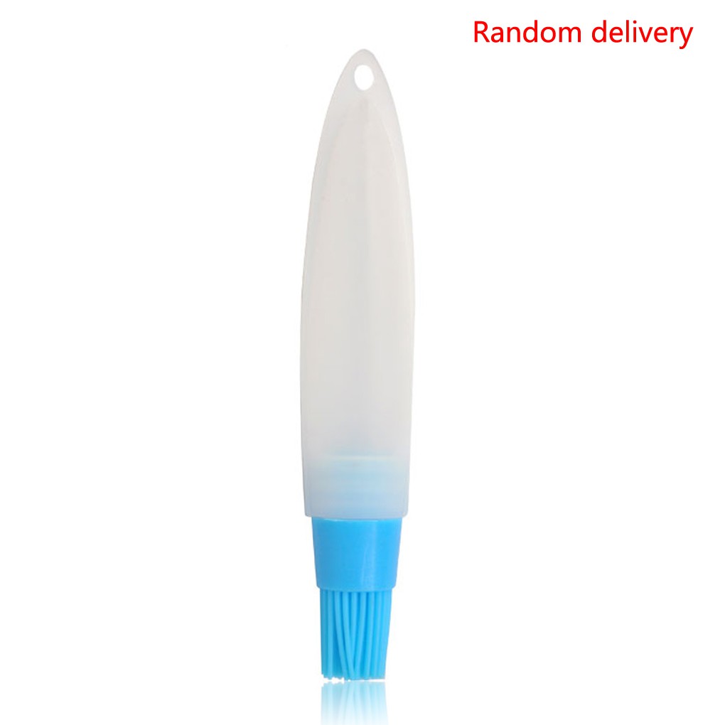 Cọ silicon dùng quét dầu nấu ăn tiện lợi