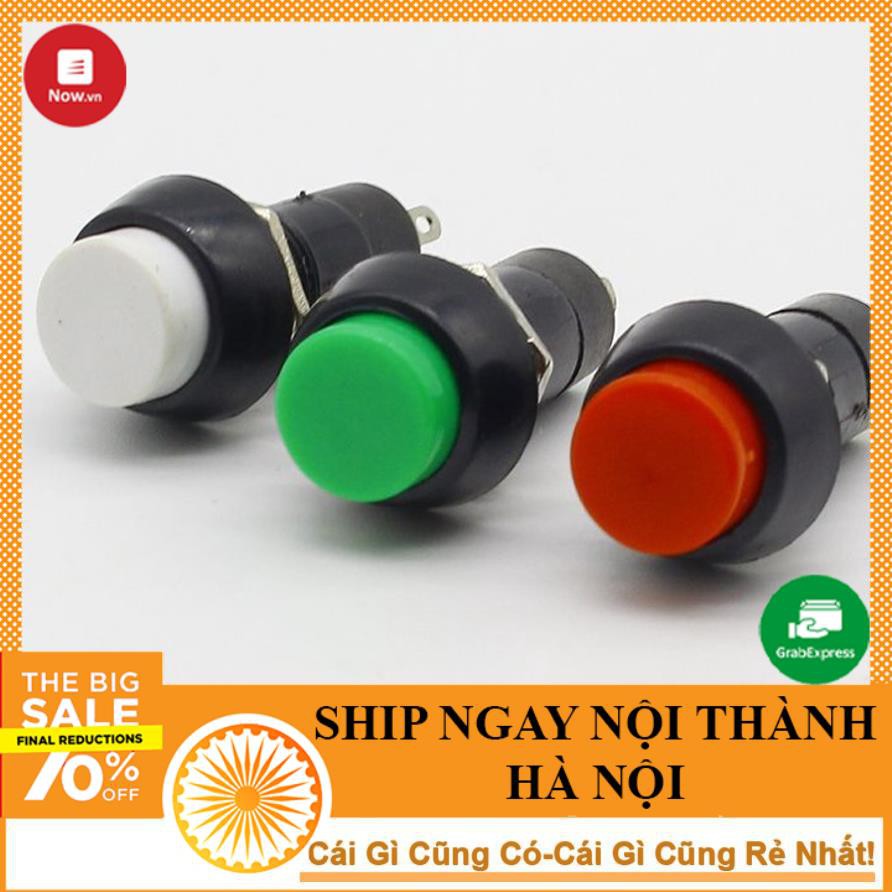 Công Tắc Nhấn Nhả PBS11B - NTHN