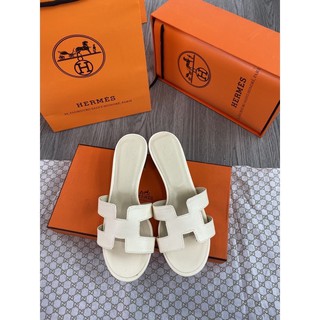 Guốc hm da sần cao cấp 5 phân 18 màu