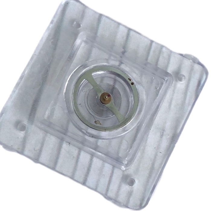Vành tóc NH36 7009 Seiko thay thế cho đồng hồ cơ