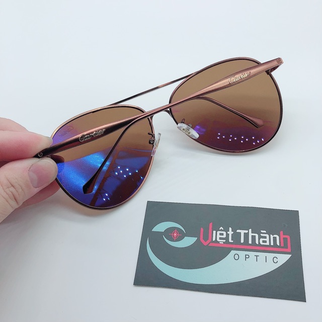 Kính phân cực cao cấp chống tia cực tím tuyệt đối