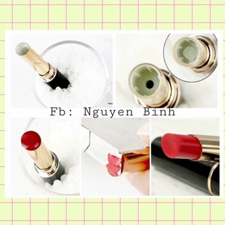 Vỏ đựng son dưỡng Dior