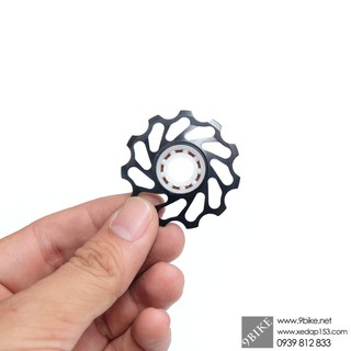Bánh xe đề xe đạp Ceramic Mi.xim 11T