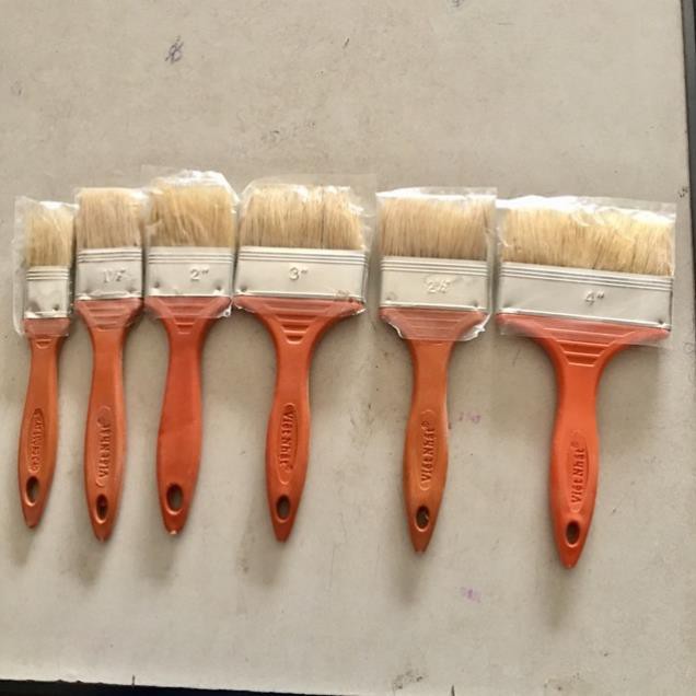 Chổi quét sơn giá rẻ