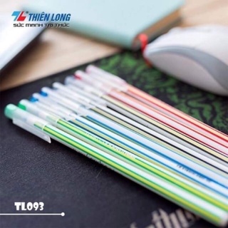 Hộp 20 bút bi nến