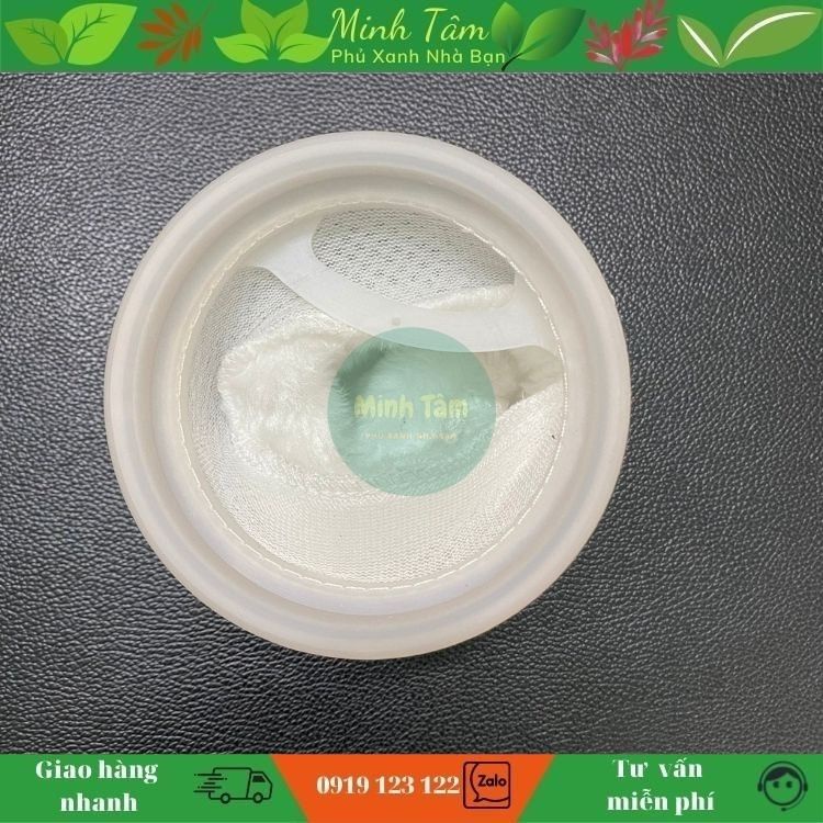 Túi lọc cặn cho hồ cá, hồ cá biển thế hệ mới