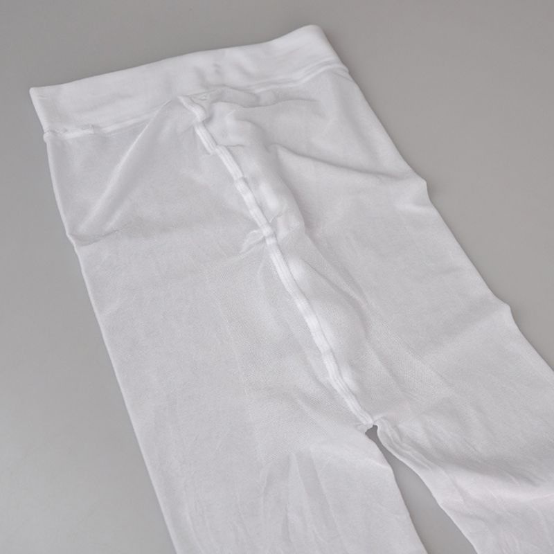 Quần Tất Lông Nhung 60D Lưng Cao Định Hình Cơ Thể Quyến Rũ Cho Nữ