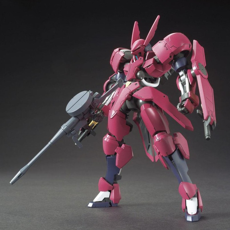 Mô hình lắp ráp Gunpla - BANDAI - HG IBO 1/144 Grimgerde