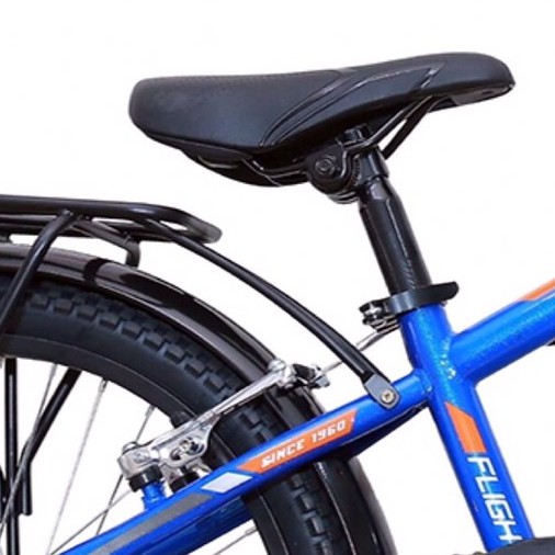 Xe đạp trẻ em thống nhất MTB20-05