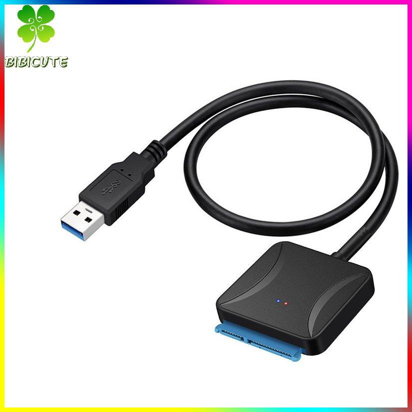 Dây Cáp Chuyển Đổi Ổ Cứng Usb 3.0 Sata Usb3 0 | BigBuy360 - bigbuy360.vn