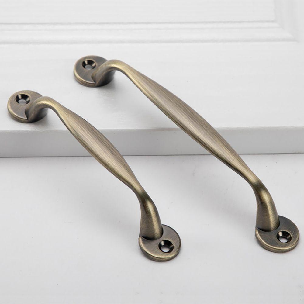 FOREVER Set 2 Tay Nắm Cửa Tủ Chạn / Ngăn Kéo Trang Trí Nội Thất