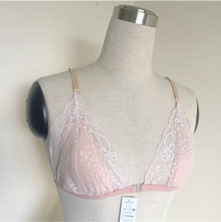 áo bra Vb nude (nude size S_M_L)