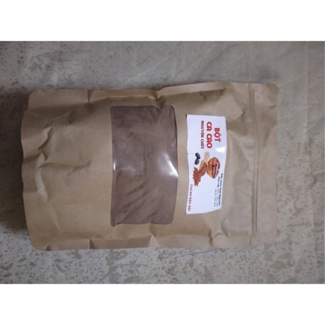 Cacao đặc biệt