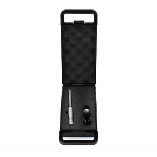 Micro đo kiểm âm thanh nhạc cụ | Behringer ECM8000