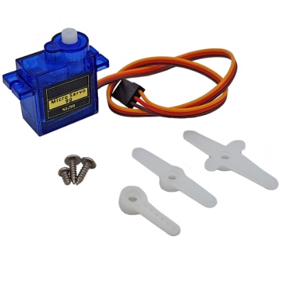 Động cơ servo sg90 90 độ TowerPro SG 90 Micro Servo Motor