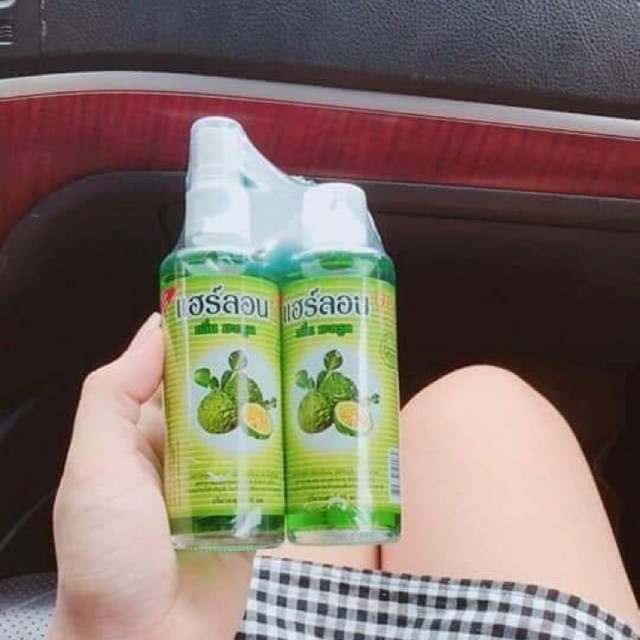 SET XỊT TÓC BƯỞI THÁI