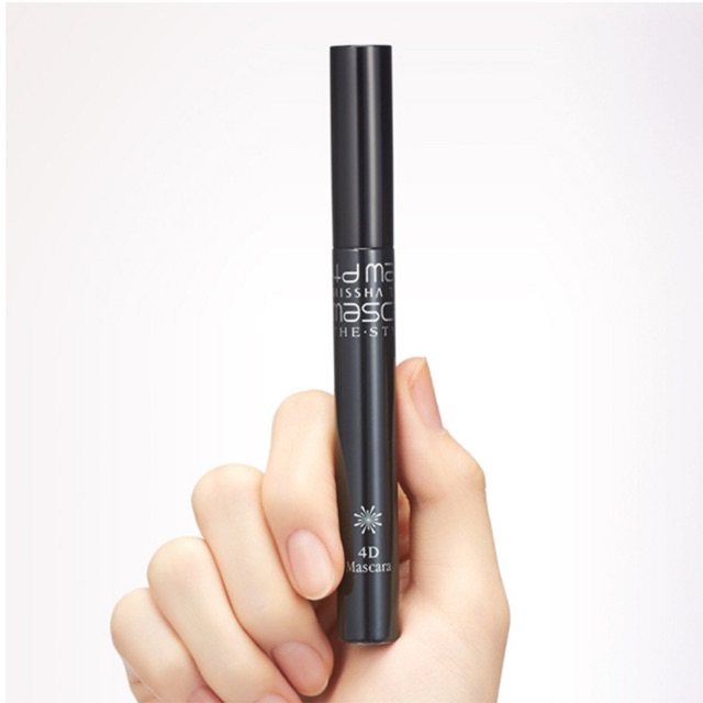 MASCARA MISSHA THE STYLE 4D