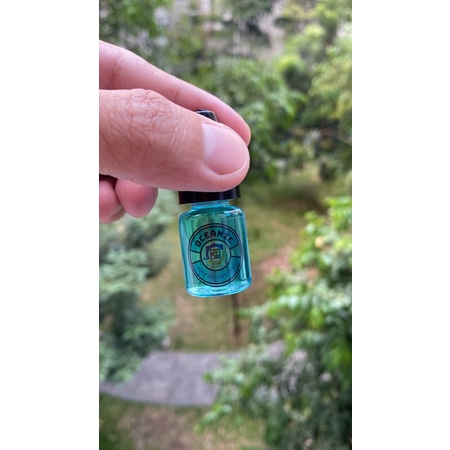 Dầu bôi trơn rubik OCEANIC Lube rubik Celadon