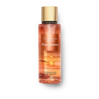 (250ml) Xịt Thơm Body Mist Victoria’s Secret - AMBER ROMANCE