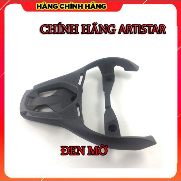 CẢNG SAU XE VISION CHÍNH HÃNG ARTISTAR ( ĐEN MỜ)
