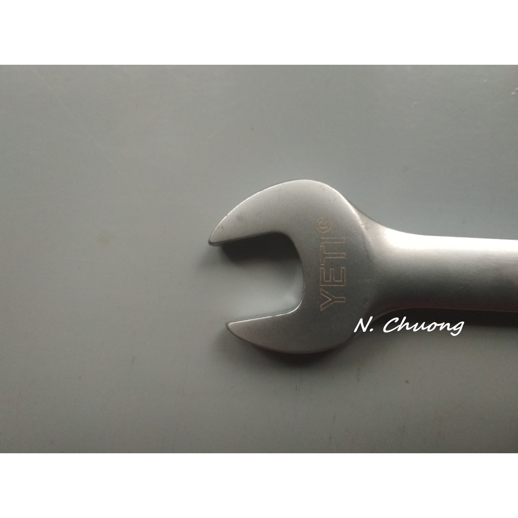 Cờ lê tự động CHROME 8 - 19mm