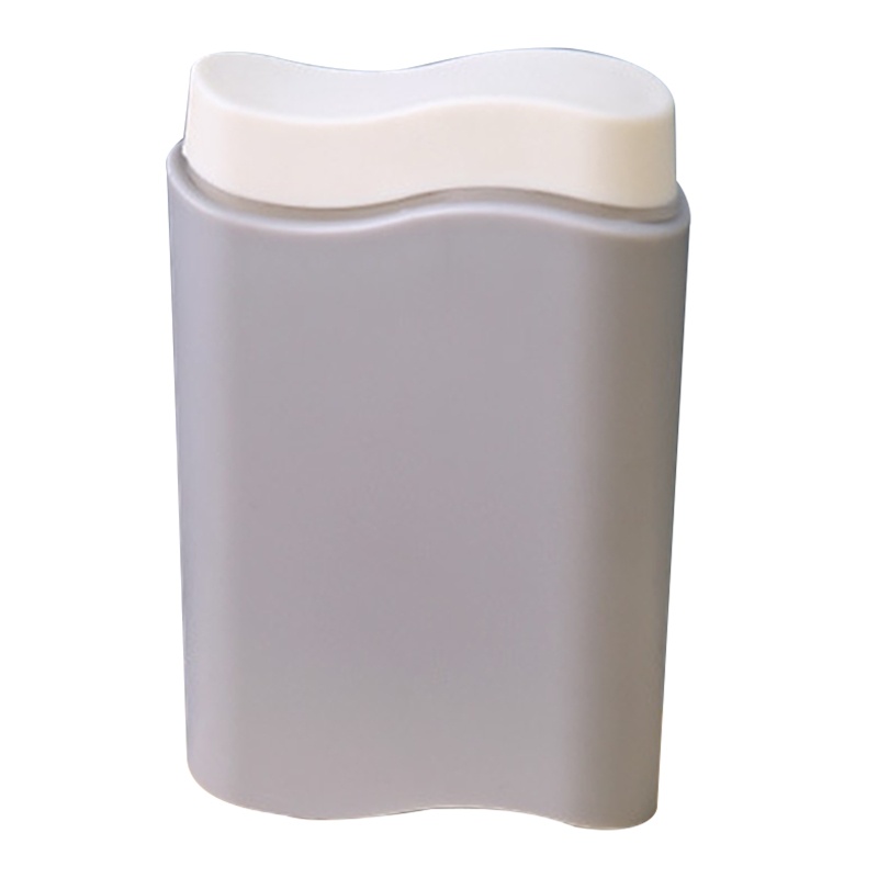 Hộp Đựng Thuốc Mini Bằng Nhựa Có Thể Tháo Rời Tiện Dụng Mang Theo Du Lịch