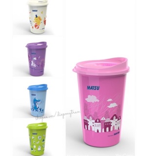 Ly nhựa duy Tân chịu nhiệt tốt