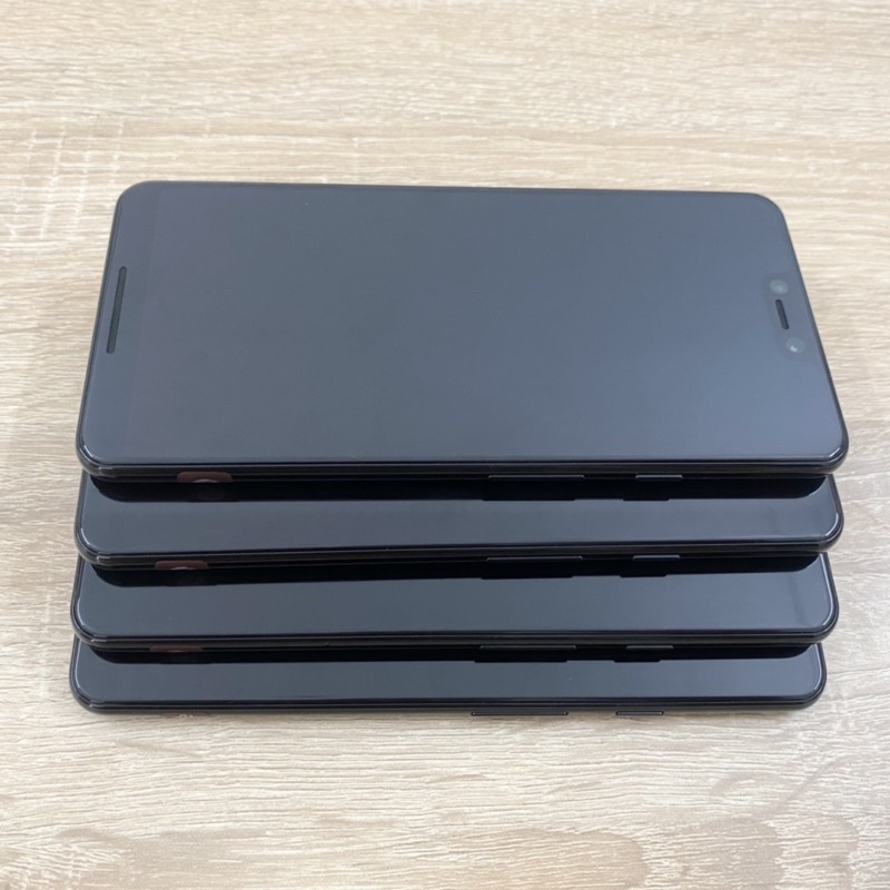 Điện Thoại Google Pixel 3 XL Chip Snapdragon 845 Ram 4G/64GB/128GB Chơi Game Tốt Chính Hãng Cũ Giá Rẻ/SON PIXEL