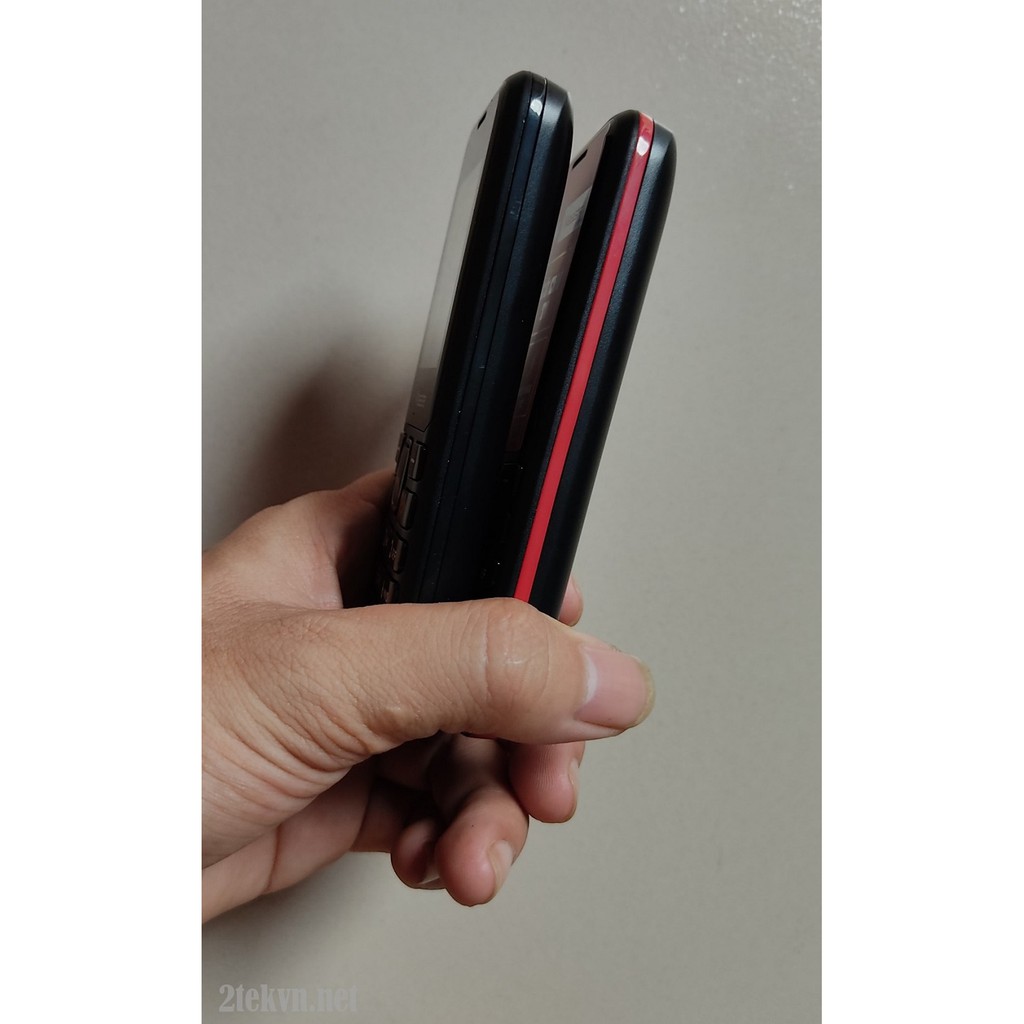 Điện thoại cho người già giá rẻ Masstel izi 104 | BigBuy360 - bigbuy360.vn