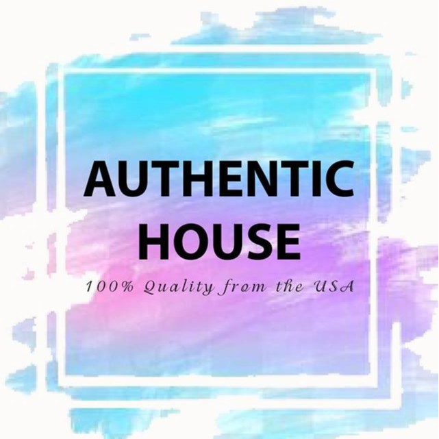 Authentic House 