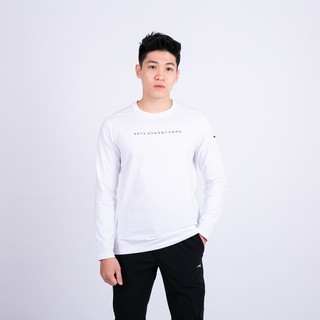 Áo thể thao nam dài tay Anta 85837433-1