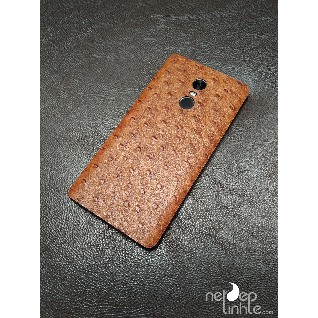 [ Hot_Sale ] Da Xiaomi Redmi Note4x