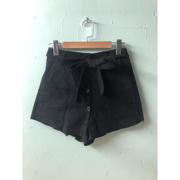 Pass quần váy thắt nơ S