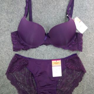 Set Lovely ren