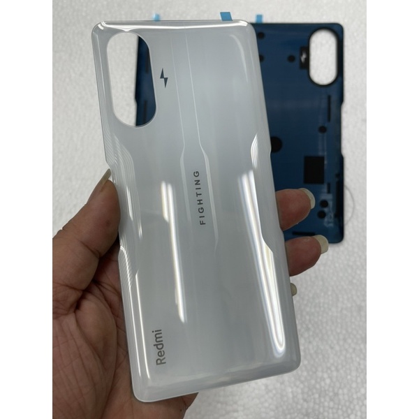 Nắp lưng xiaomi k40 gaming / lưng k40 gaming