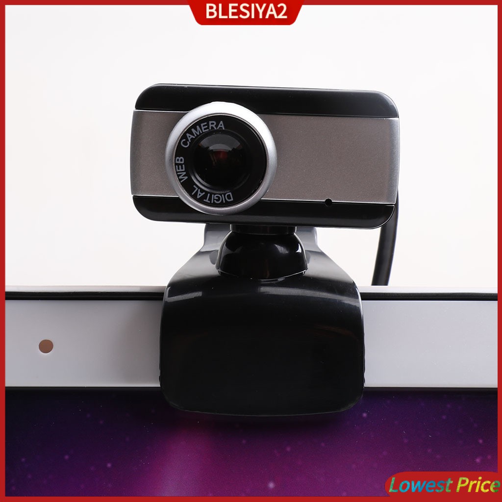 Webcam Full Hd Độ Phân Giải Full Hd 720p Usb Kèm Mic | BigBuy360 - bigbuy360.vn