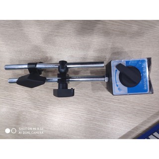 Gá từ đồng hồ so