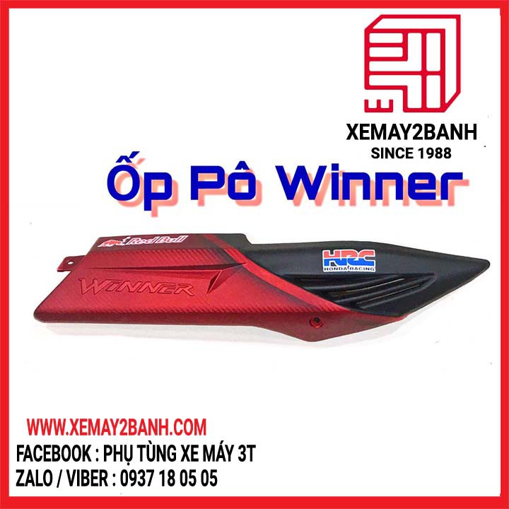 Ốp pô winner