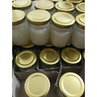 Dầu dừa nguyên chất lọ 100ml