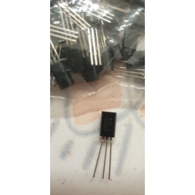Transitor C2655, A1020, Vce=50V, Ic=2A, Pd=900mW, gói 2 con
