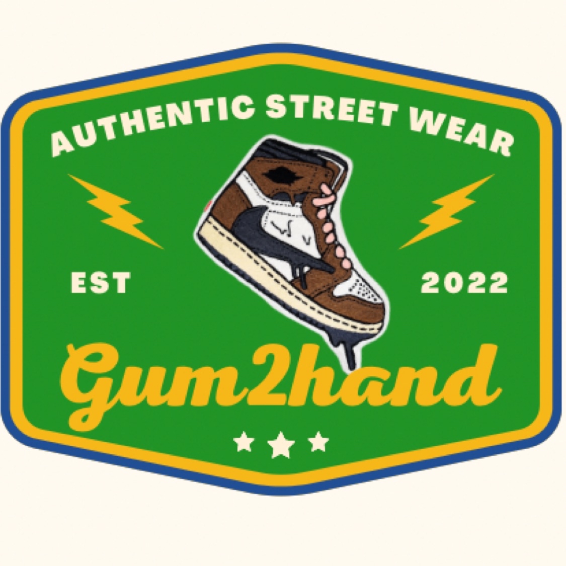 GummyStore_Kho Giày Chính Hãng