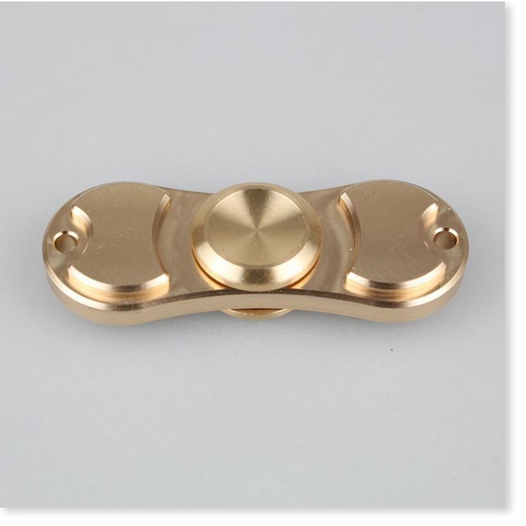 Con quay hồi chuyển - Xả Kho - Hand spinner 2 cánh độc đáo giảm stress căng thẳng