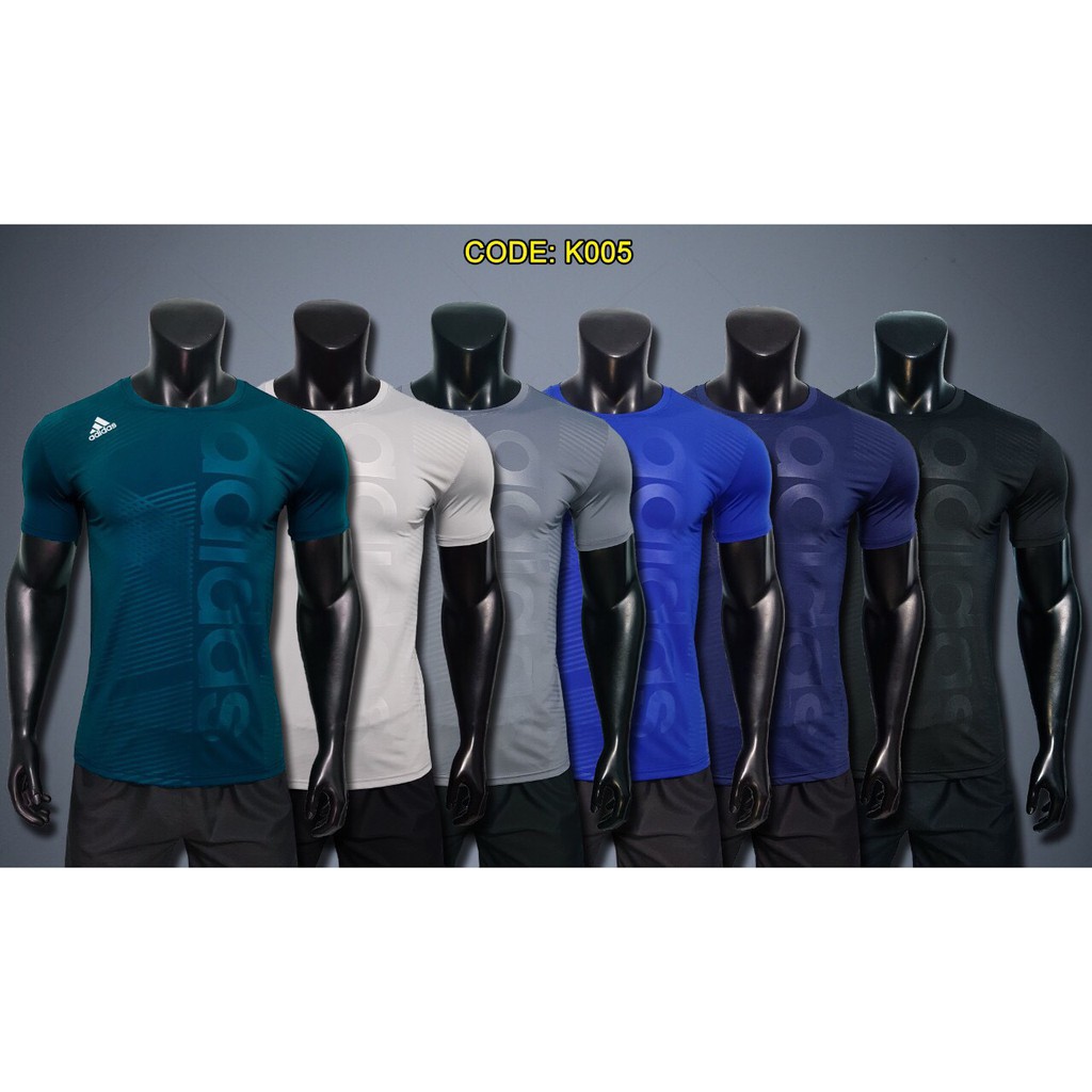 Free ship 50k, hàng chuẩn đẹp như auth, Áo thun nam, Áo ngắn tay không cổ (Thun lạnh) form chuẩn size M-2XL K005 | BigBuy360 - bigbuy360.vn