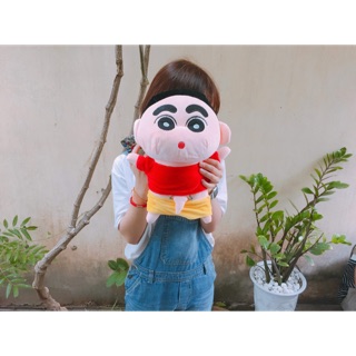 Gấu bông cu shin ngộ nghĩnh [rẻ bất ngờ]